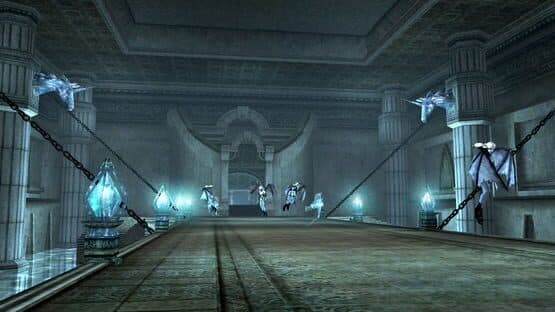 Lineage II Classic — screenshot 3
