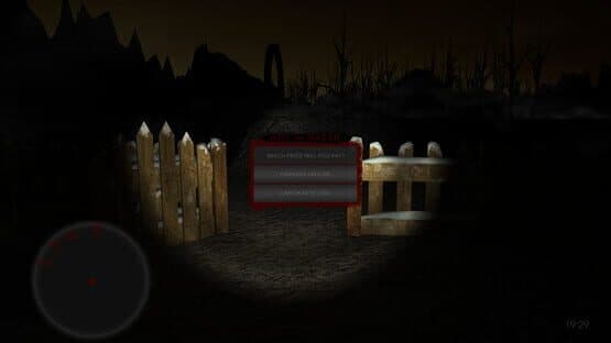 D.F.R.: The Light — screenshot 4