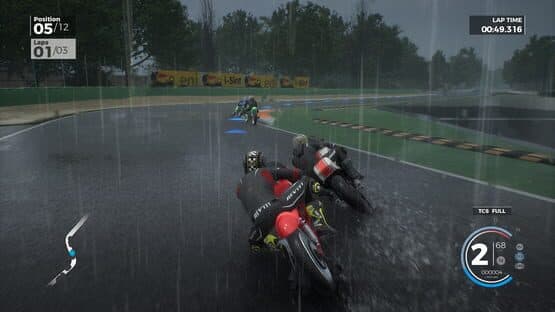 Ride 3 — screenshot 8