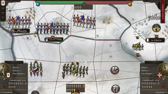 March to Glory — screenshot 2