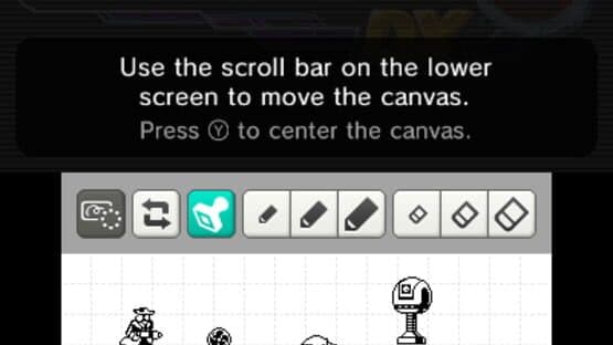 Antipole DX — screenshot 1