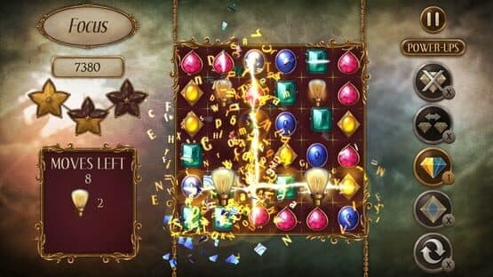 Bestseller: Curse of the Golden Owl — screenshot 5