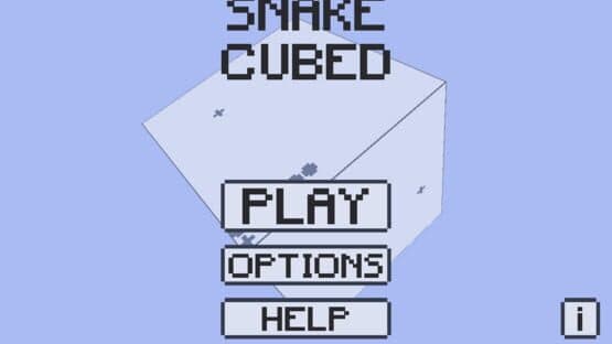 Snake Cubed — screenshot 5