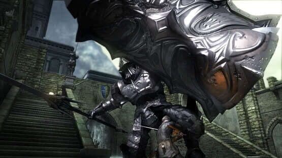 Demon's Souls — screenshot 2