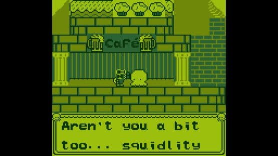 Squidlit — screenshot 1