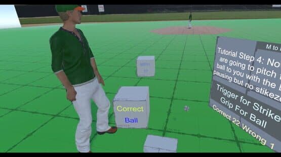 Umpire Simulator — screenshot 4