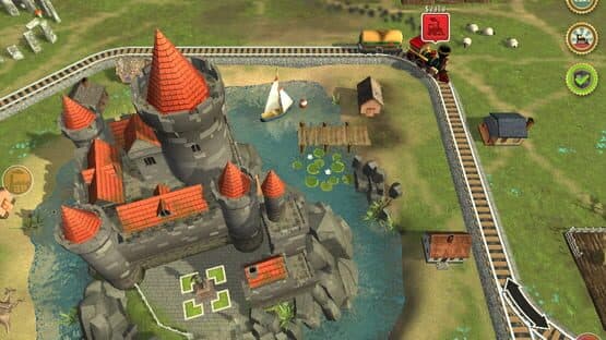 Train Valley — screenshot 1
