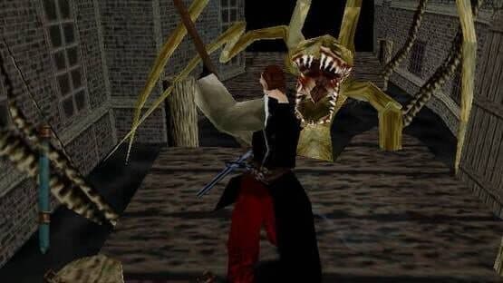 Nightmare Creatures — screenshot 2