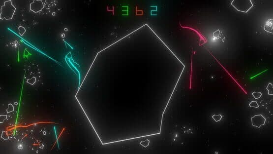 Super Rock Blasters! — screenshot 4