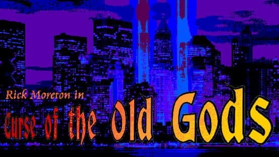 Curse of the Old Gods — screenshot 1