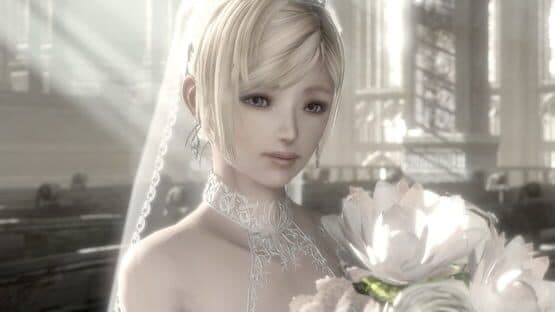Resonance of Fate 4k/HD Edition — screenshot 3