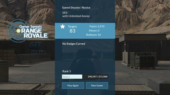 Range Royale — screenshot 6