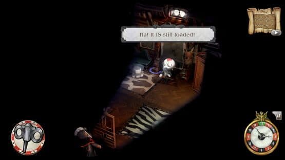 The Sexy Brutale — screenshot 4