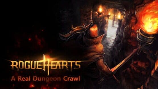 Rogue Hearts — screenshot 3