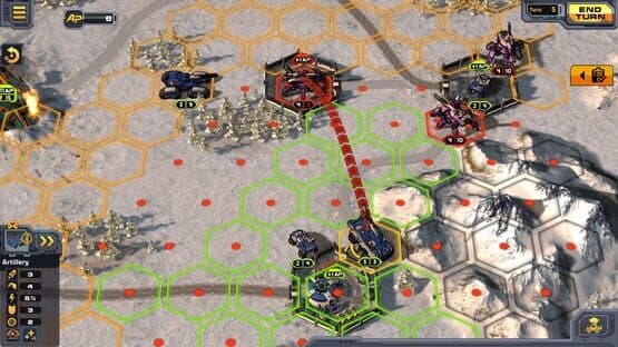 Codex of Victory — screenshot 3