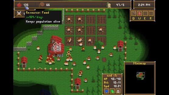 Evertown — screenshot 4
