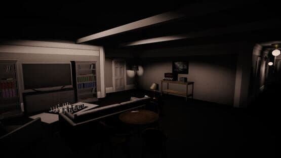 Constricted VR — screenshot 2