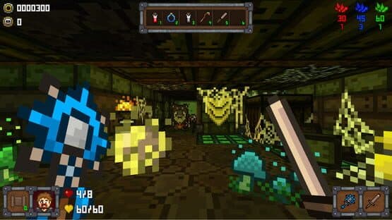 One More Dungeon — screenshot 5
