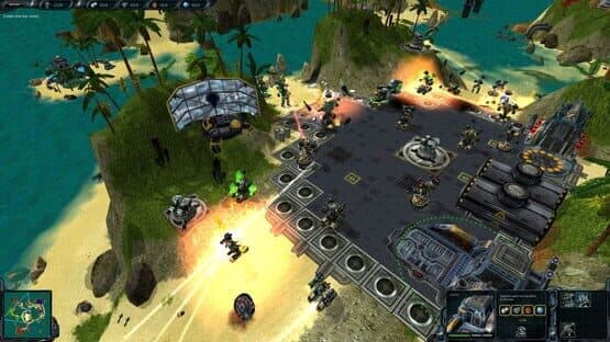 Space Rangers HD: A War Apart — screenshot 3