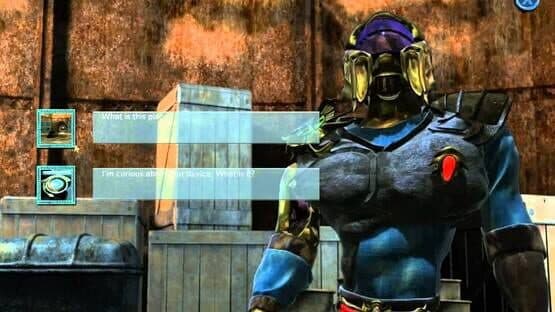 Atlantis: Evolution — screenshot 3