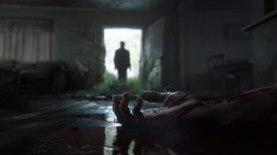The Last of Us Part II — screenshot 3