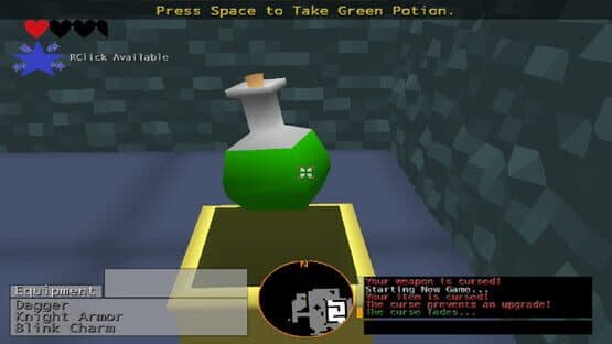 Rogue Party — screenshot 2