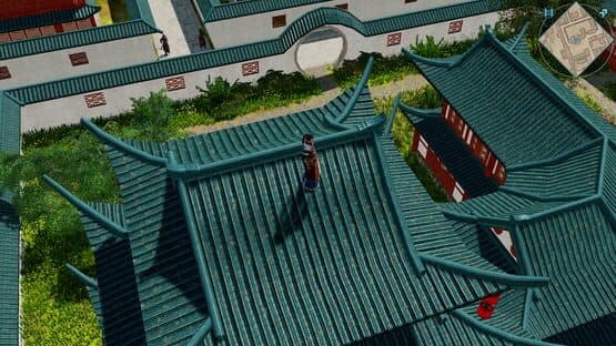 Tales of Hongyuan — screenshot 2