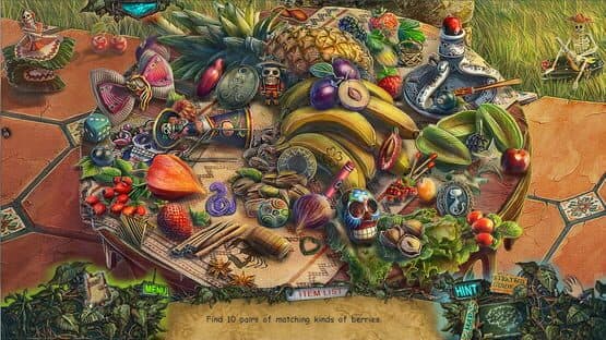 Twilight Phenomena: Strange Menagerie Collector's Edition — screenshot 8