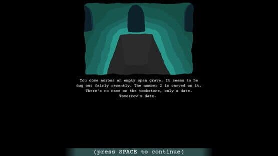 Desert of Vice — screenshot 4