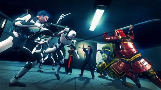 The Secret World: Ultimate Edition — screenshot 4