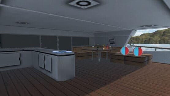 Yacht Simulator VR — screenshot 2