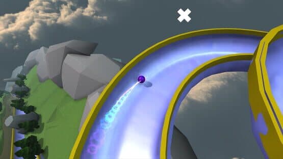 Marbledrome: Crazy Stunt Balls — screenshot 3