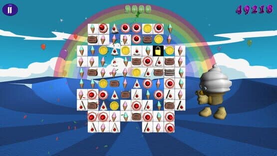 Dessert Storm — screenshot 5