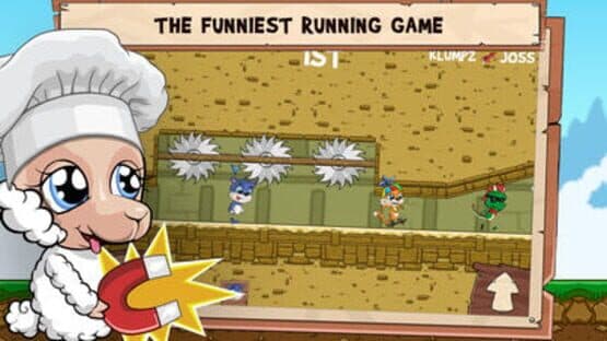 Fun Run 2 — screenshot 4