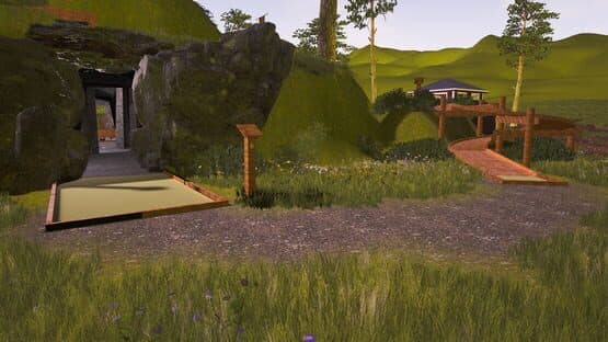 Dream Golf VR — screenshot 5