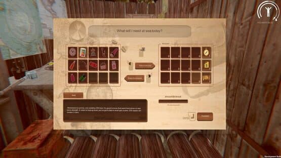 WAyE — screenshot 3