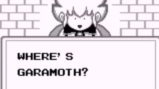 Kid Dracula — screenshot 3