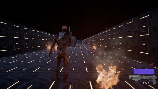 Zomby Soldier — screenshot 4