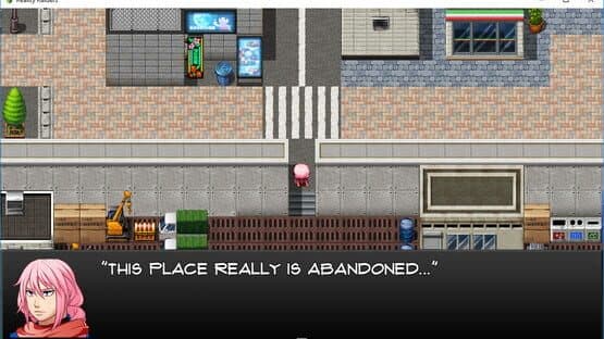 Reality Raiders — screenshot 2