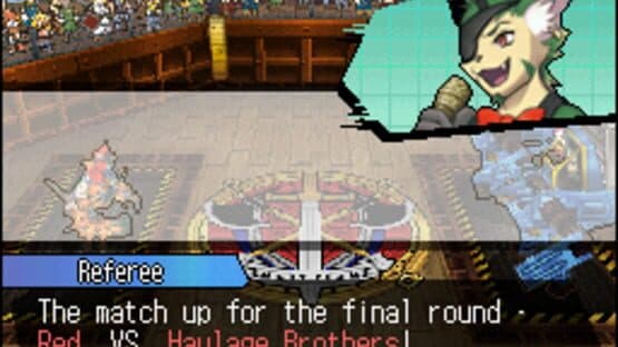 Solatorobo: Red the Hunter — screenshot 7