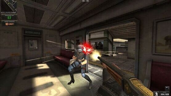Point Blank — screenshot 1