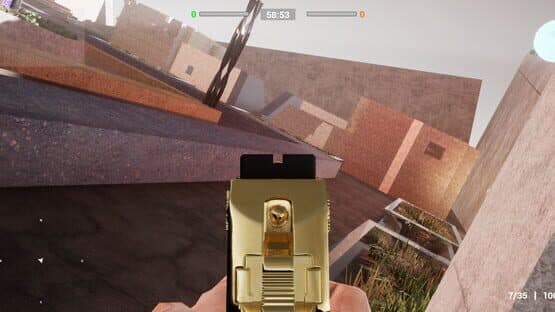 Ultimate War — screenshot 2