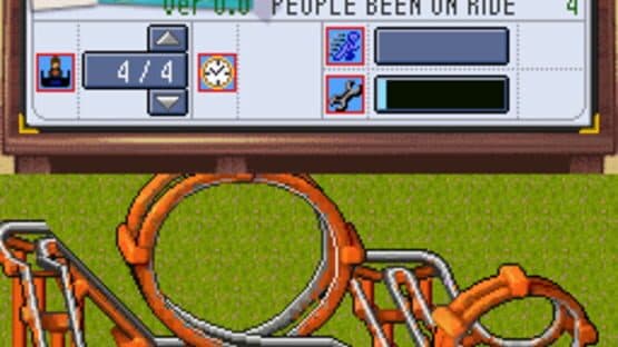 Theme Park — screenshot 5