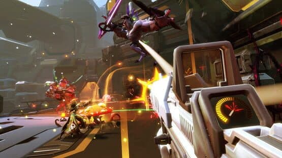 Battleborn — screenshot 4