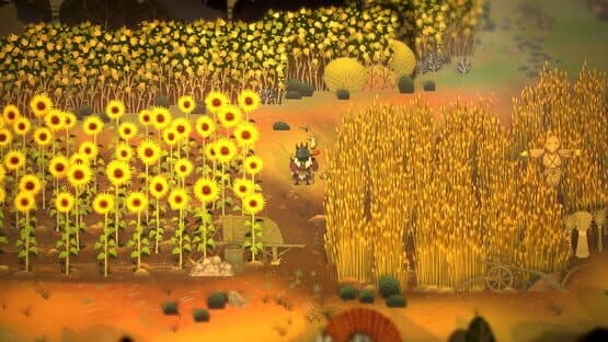 Wytchwood — screenshot 3