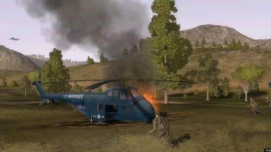 Theatre of War 3: Korea — screenshot 3