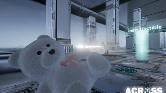 Across — screenshot 5