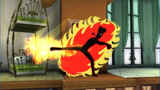 Cartoon Network: Punch Time Explosion — screenshot 8