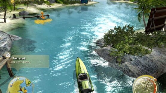 Aquadelic GT — screenshot 4