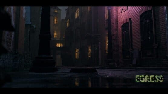 Egress — screenshot 5